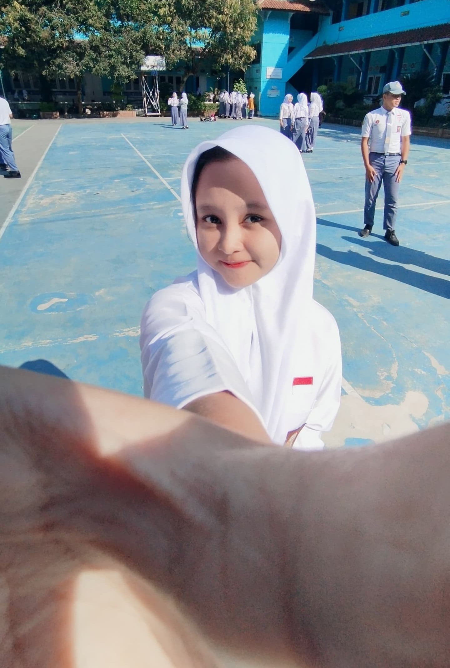 Foto Profil